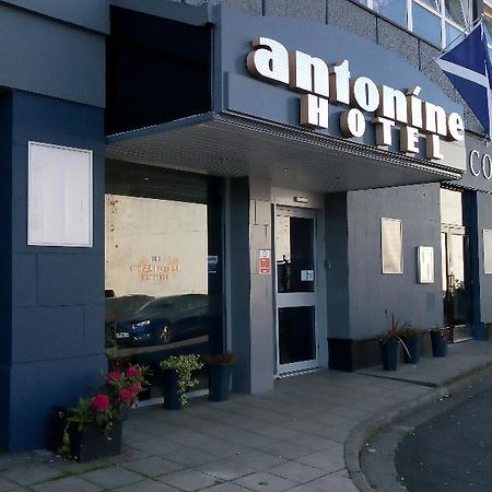 Antonine Hotel فالكيرك المظهر الخارجي الصورة