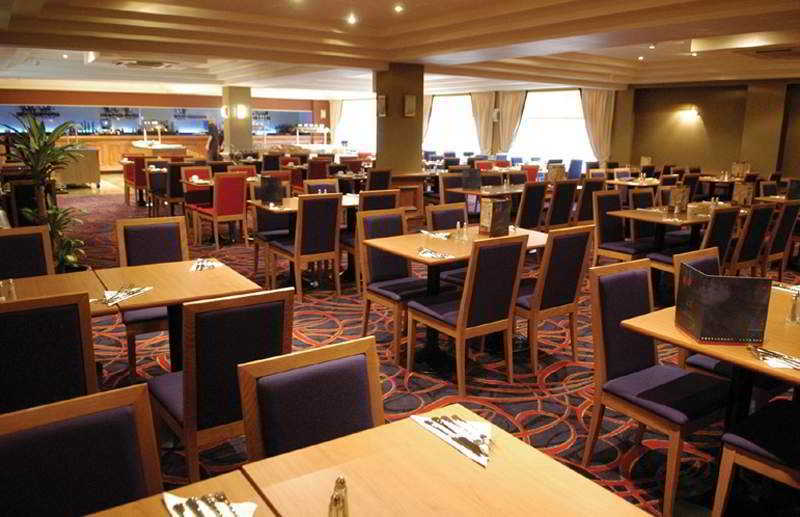 Antonine Hotel فالكيرك المظهر الخارجي الصورة