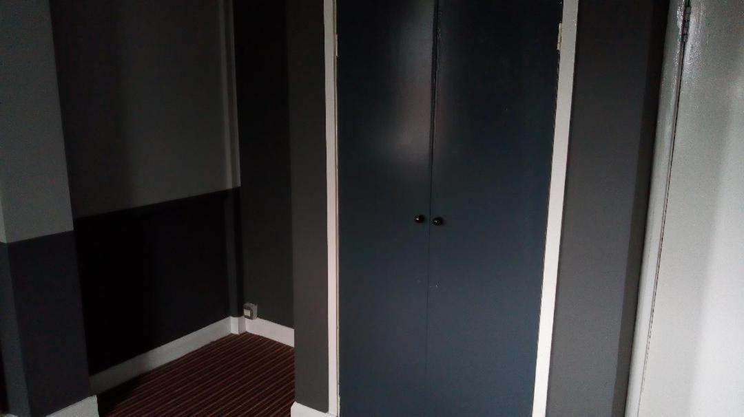 Antonine Hotel فالكيرك المظهر الخارجي الصورة